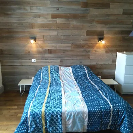Apartamento 6 Personnes *