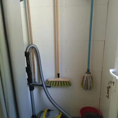 6 Personnes Apartamento *