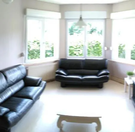 Apartamento 6 Personnes Xonrupt-Longemer
