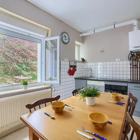 Apartamento 6 Personnes *