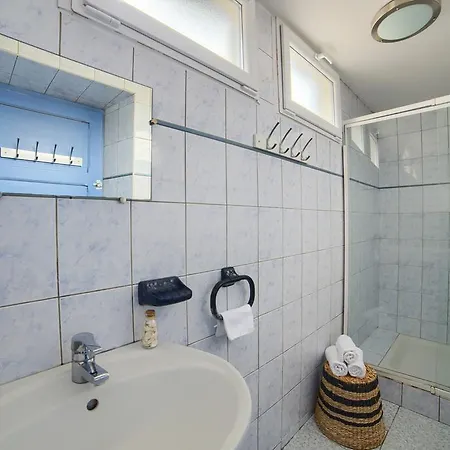6 Personnes Apartamento *